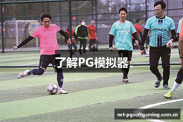 了解PG模拟器